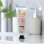 Крем для рук Beauty Is You с ароматом цитруса - 30 мл. 346353 - фото 685822