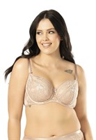 Бюстгальтер Victoria с мягкой чашкой plus size 346838 - фото 73577