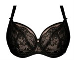 Бюстгальтер Victoria с мягкой чашкой plus size 346838 - фото 73582