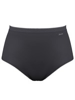 Набор из 2 завышенных plus size трусиков-слип Esencial 347204