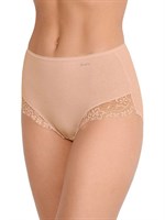 Набор из 2 plus size трусиков-слип Esencial 347207