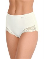 Набор из 2 plus size трусиков-слип Esencial 347207