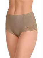 Набор из 2 plus size трусиков-слип Esencial 347207