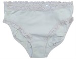 Набор из 2 трусиков-миди Fresh Cotton Lace 347251