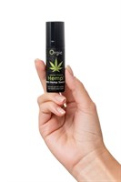 Возбуждающий интимный гель для пар Orgie Hemp Intense Orgasm - 15 мл. 348155