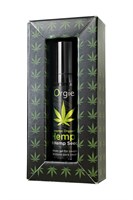 Возбуждающий интимный гель для пар Orgie Hemp Intense Orgasm - 15 мл. 348155