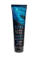 Анальный лубрикант на гибридной основе ORGIE Lube Tube Anal Comfort - 100 мл. - фото 1419174