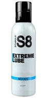 Смазка на водной основе S8 Extreme Lube - 250 мл. - фото 33480