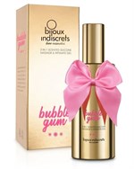 Гель с ароматом жвачки Bubblegum 2-in-1 Scented Silicone Massage And Intimate Gel - 100 мл. 349335 - фото 117344