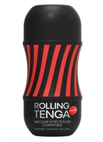 Мастурбатор Rolling Tenga Cup Strong - фото 1421915
