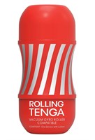 Мастурбатор Rolling Tenga Cup - фото 1421917
