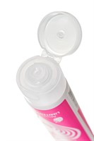 Возбуждающий гель на водно-силиконовой основе Cosmo Vibro с ароматом земляники - 50 гр. 350384