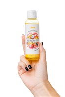 Съедобное массажное масло Yovee «Экзотический флирт» с ароматом тропических фруктов - 125 мл. - фото 1421144