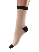 Набор из 2 пар носков Bamboo Socks - однотонные и с пятнышками 351129 - фото 668975 Набор из 2 пар носков Bamboo Socks - однотонные и с пятнышками 351129 - фото 668975