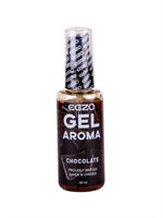 Интимный лубрикант Egzo Aroma с ароматом шоколада - 50 мл. FFF 351283 - фото 245085