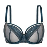 Бюстгальтер Daniela с мягкой чашкой 351485