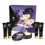 Подарочный набор Geishas secret из 5 предметов - фото 1421578