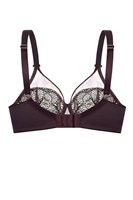 Бюстгальтер Daisy с мягкими чашками 355610 Бюстгальтер Daisy с мягкими чашками 355610