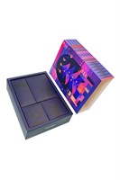 Подарочный набор Satisfyer Advent Box - фото 1423264