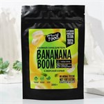 Скраб для тела BANANANA BOOM - 250 гр. 357950 - фото 682114