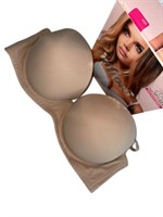 Cупер пуш-ап бюстгальтер 358500