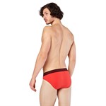 Мужские трусы-брифы в спортивном стиле Doreanse Modal Sport 359284