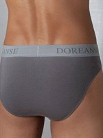 Мужские трусы-брифы в спортивном стиле Doreanse Modal Sport 359284