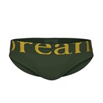 Мужские трусы-слипы Doreanse Gill 359297