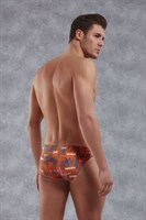 Мужские трусы-слипы Doreanse Traveler 359673