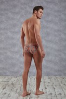 Мужские трусы-слипы с принтом Doreanse Sports 359833