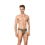 Мужские трусы-слипы Doreanse Camouflage 359953