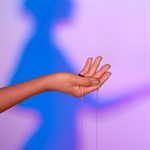 Съедобное согревающее массажное масло Love Me Tender Cotton Candy с ароматом сладкой ваты - 100 мл. 360776