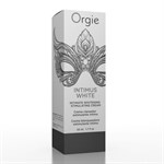 Осветляющий и стимулирующий крем Orgie Intimus White для интимных зон - 50 мл. - фото 1424914
