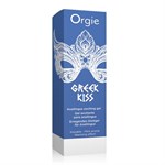 Возбуждающий гель Orgie Greek Kiss для анилингуса - 50 мл. - фото 40753