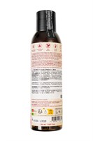 Интимный гель на водной основе All-Natural Strawberry с ароматом клубники - 150 мл. 360810 - фото 36493