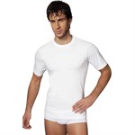 Футболка из натурального хлопка Doreanse Basic Cotton 361285 - фото 86604