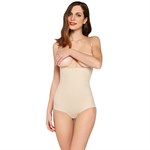 Корректирующее боди-торсет Doreanse Ladies Shapewear 361812 - фото 81648