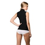 Майка с воротником-стойкой Doreanse Essentials 361970 - фото 873762 Майка с воротником-стойкой Doreanse Essentials 361970 - фото 873762