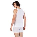 Мужская майка plus size Doreanse Cotton Premium 362669 Мужская майка plus size Doreanse Cotton Premium 362669