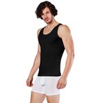 Мужская майка plus size Doreanse Cotton Premium 362669 Мужская майка plus size Doreanse Cotton Premium 362669