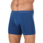 Набор из 3 мужских трусов-боксеров: зелёных, синих и бордовых 362891