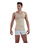 Мужская утягивающая +size майка-корсет Doreanse Shape 362961 Мужская утягивающая +size майка-корсет Doreanse Shape 362961