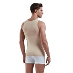 Мужская утягивающая +size майка-корсет Doreanse Shape 362961 Мужская утягивающая +size майка-корсет Doreanse Shape 362961