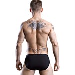 Набор из 3 классических трусов-брифов Doreanse Basic Cotton 363067