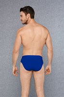 Набор из 3 трусов-брифов Doreanse Basic Cotton: зеленые, бордовые, синие 364430 - фото 868467 Набор из 3 трусов-брифов Doreanse Basic Cotton: зеленые, бордовые, синие 364430 - фото 868467