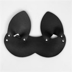 Оригинальная черная маска  Моя киска  - фото 1425487