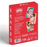 Эротическая карточная игра «UMO MOMENTO. Хентай» - фото 1426548