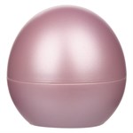 Розовый вибромассажер Opal Smooth Massager - фото 1428428