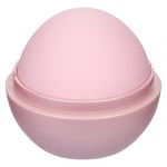 Розовый вибромассажер Opal Smooth Massager - фото 1428430