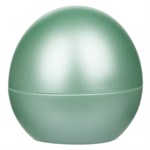 Зеленый вибромассажер Opal Ripple Massager - фото 1428531